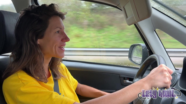Lety Howl: Aventurile lui Lety Howl, episodul 8, la Metz B.. r Fest!