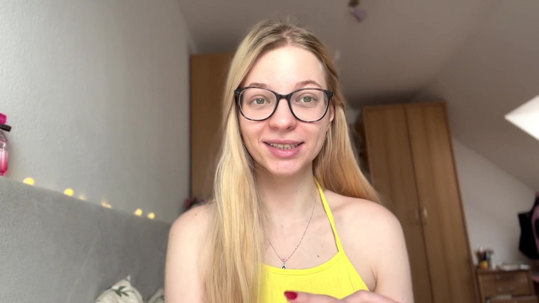 Goddess_Bella_Rae: Kadın kılıklı - ifşa
