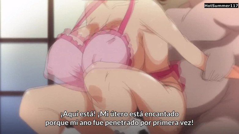 HotSummer117: Recomiendo 3 hentai ntr que no puedes perderte