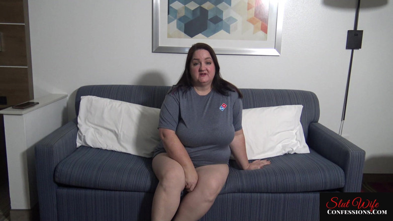 Slut Wife Confessions: Danica Danali tập 2