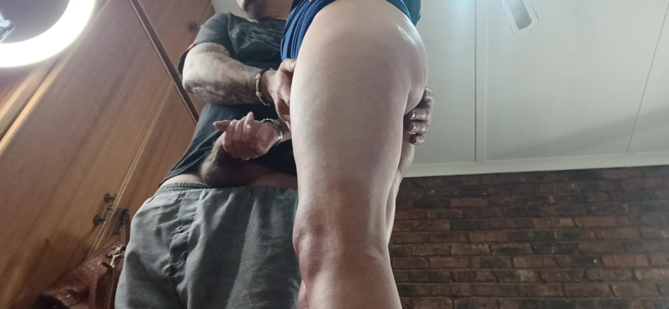 Bigjoefuckalott: Oola La Nevlastní sestra