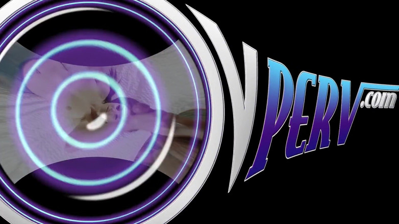 POV Perv: Povperv 完美的屁股口交吉安娜妮可第二角度！