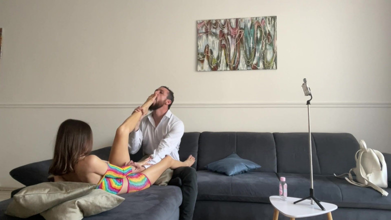 Gina Gerson: Bts with Hume Love Bagian 1
