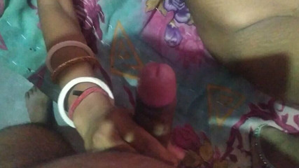 Sexyboy1: Ręka Bhabhi