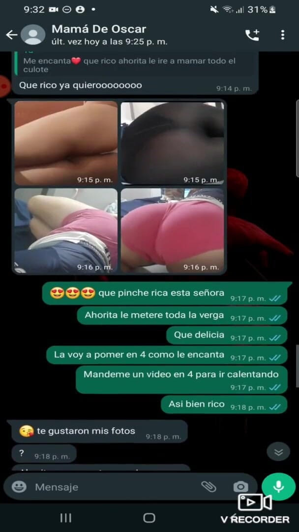 Mexicasero: 我好朋友的gfa喜欢我