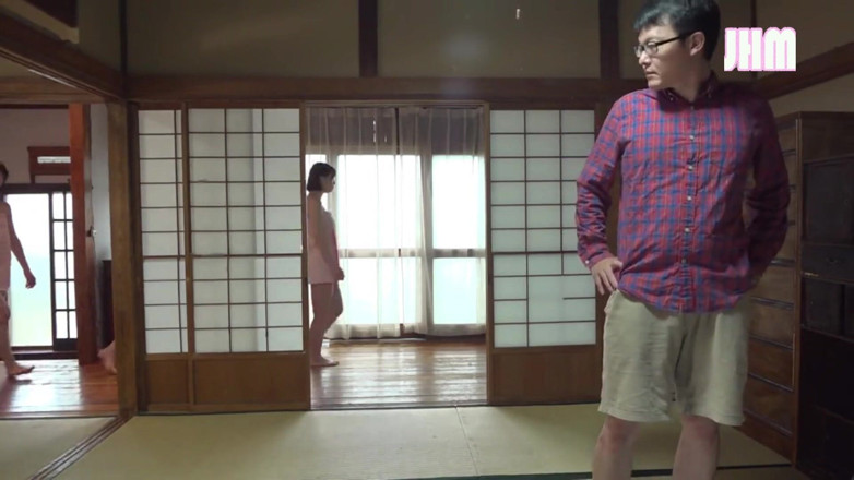 J Hentai Matings: Setelah mandi Merangkul. Sepong dan gairah cewek sange - episode1