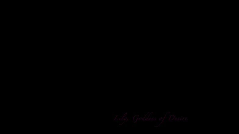 Lily, Goddess of Desire: Bố dượng bắt gặp tôi thủ dâm và xuất tinh...