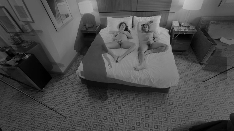 Los 2 Marias: Parisnormal активність, частина 1