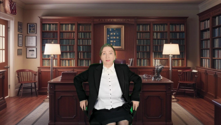 MariaOld: Bully Controles Director