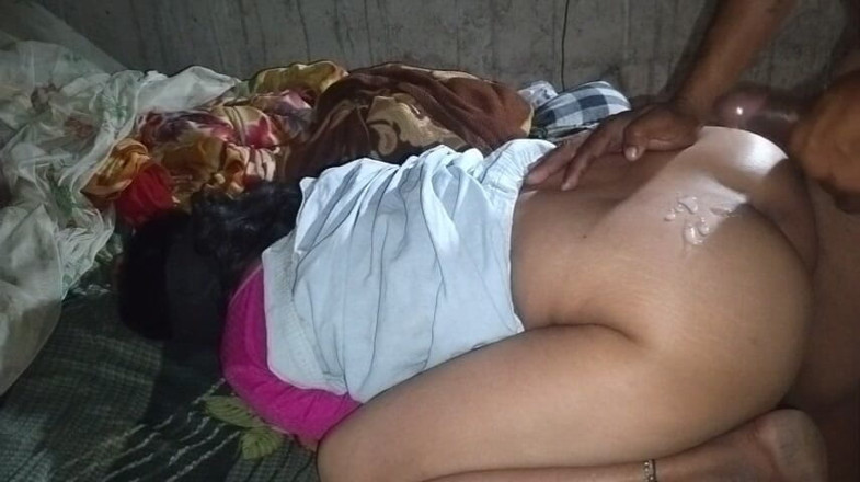 KMM: Gaon Ki Desi Indian Bhabhi Ki Chudai