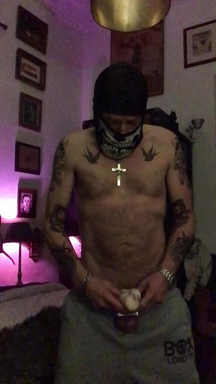 KinkMitch: Kafa 3