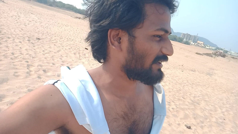 KUMBHA MANOJ KUMAR: Xhard Star, Индия, обновление - лесная территория на частном острове