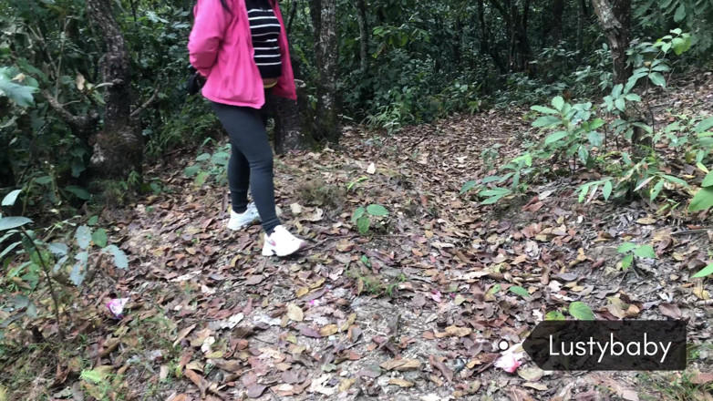 LustyBaby: Nepali Forest Adventures 2.6