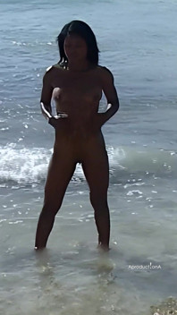 Anastacia From Dominican Republic