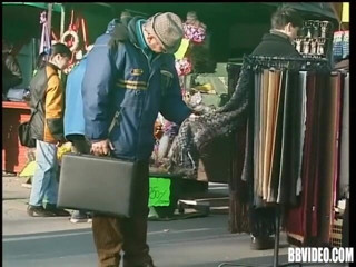 BB_VIDEO: Luigi, mașina de futut - DVD