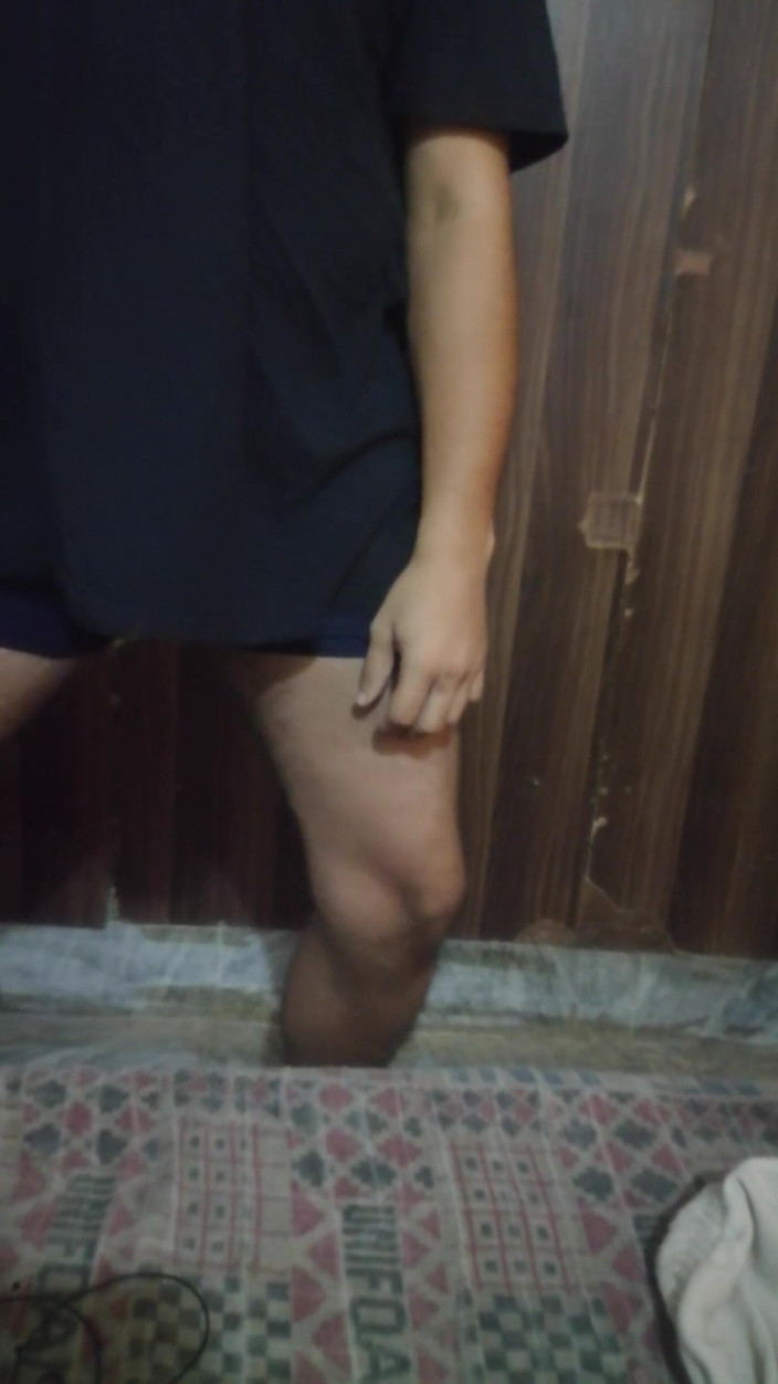 Boy love: Video Pertama Saya dalam Akaun Saya