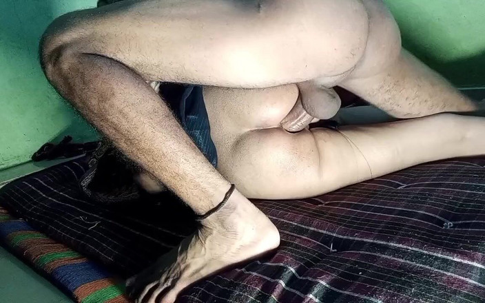 Indian sex2: Lalita bhabhi fue follada por su cuñado toda la noche...