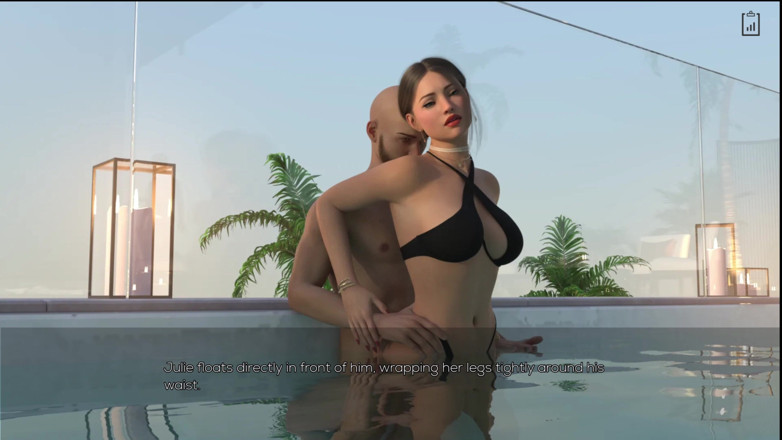 Wickedgammes studio: Coppie lussuria (parte 3)