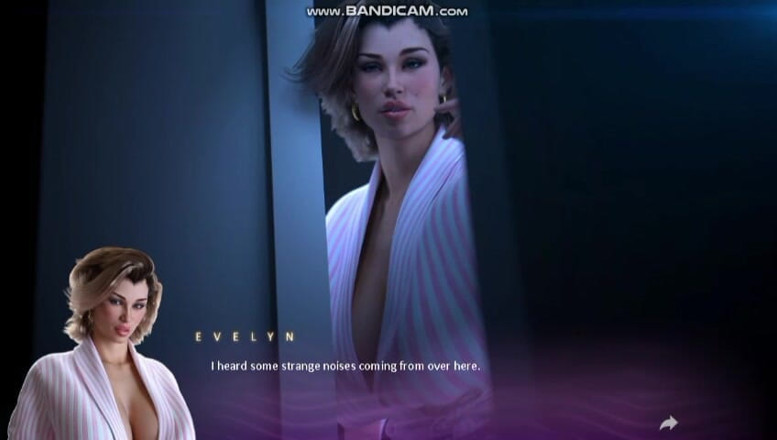Divide XXX: Apocalust evelyn orta yaşlı seksi kadın bakım sıska seksi ateşli...