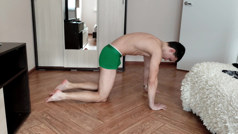 Alex sport: hot phleks #5