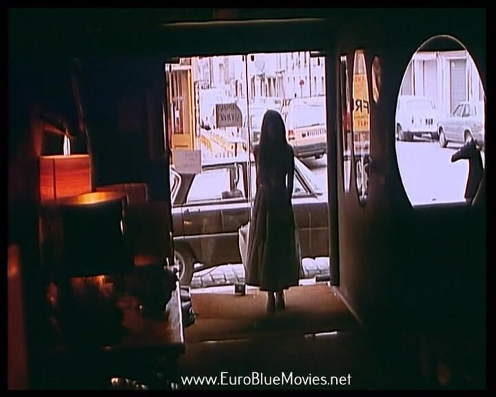 Euro Blue Movies: Die kunden 1982 - kompletter film
