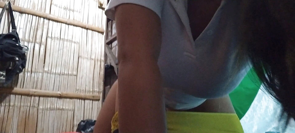 Martin13: Intenzivní latinskoamerické porno! Kolumbijka podvádí svého manžela s novinovým mužem
