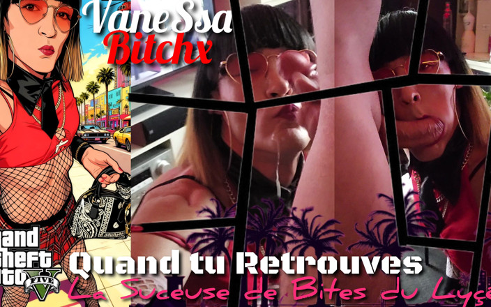 VaneSsa BiTCHx: Als je na jaren eindelijk de pikzuiger vindt. Lading in...