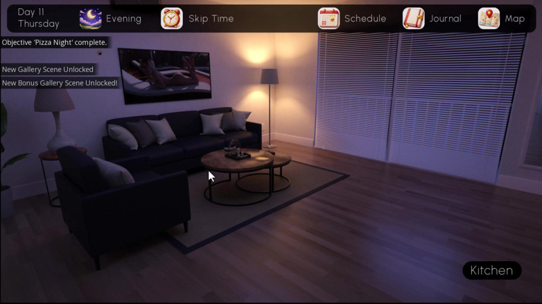 Johannes Gaming: Sunset Rose 8 Uwielbiam te dziwki do pizzy