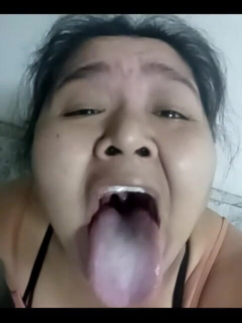 DeesDeepThroat: Таке збудження!