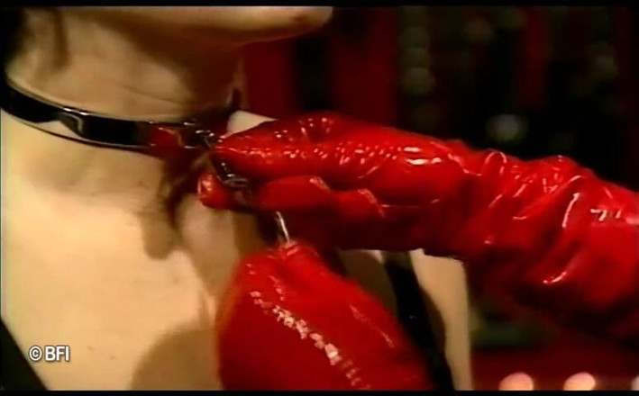 House of lords and mistresses in the spanking zone: Mature sub gets dominated by a younger mistress