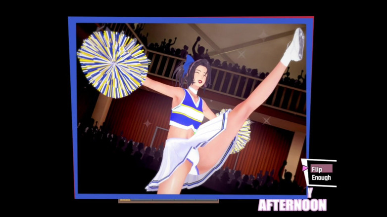 HotSummer117: Knight of Love Cap 2 - Sexy Girls and the Beginning of...