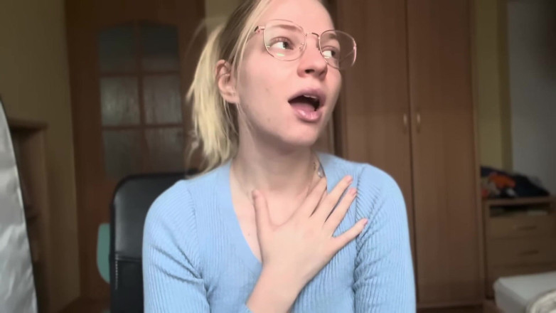 Goddess_Bella_Rae: Zdradziłem mojego chłopaka z BBC (pomoc) Czas spowiedzi