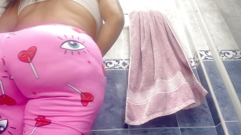 SENSESEX: Büyük götlü latin kadın yakalandı