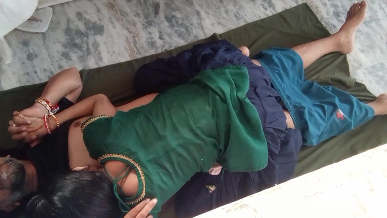 Sexysavita21: 德西浪漫的继女和继父