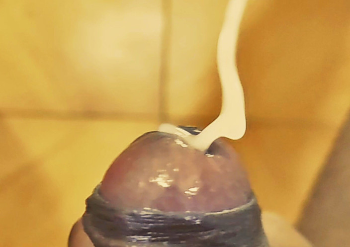 Sex art straight: Kto chce to głęboko w środku? Skomentuj.