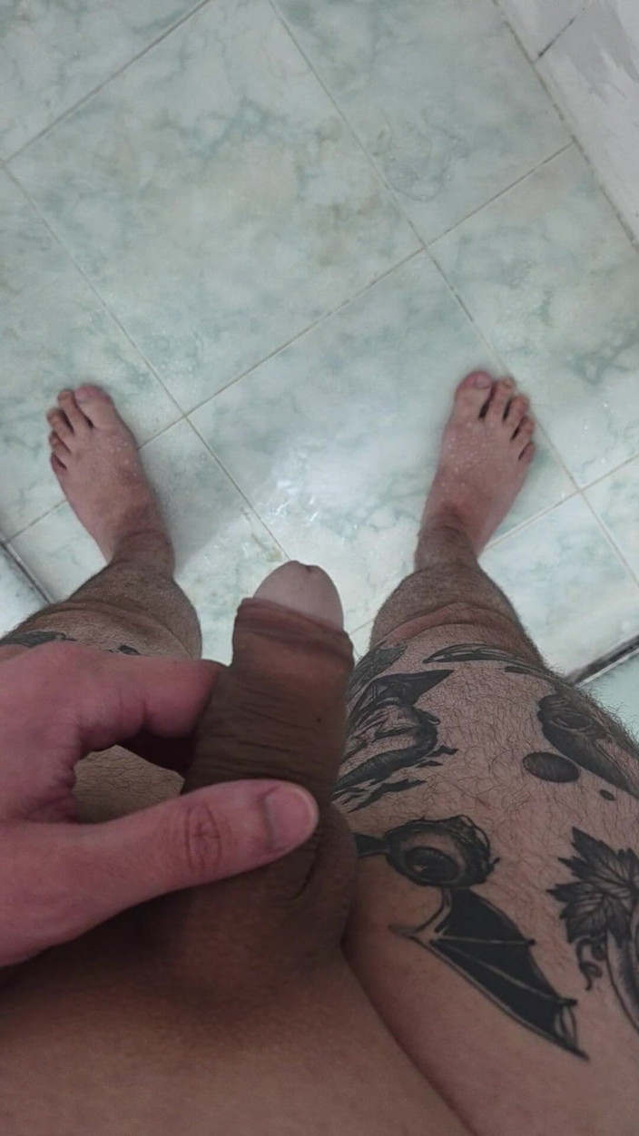 Lkdick8: Frumos în mișcare lentă