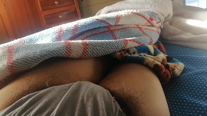 Marga9012: Avec une culotte