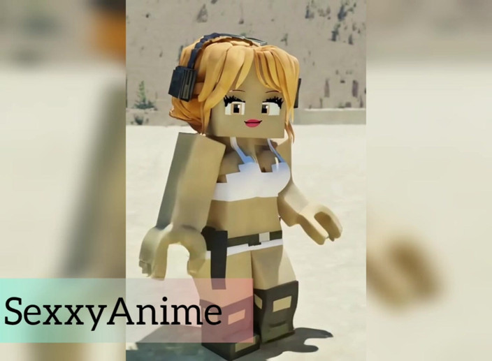 SexxyAnime: sundar Minecraft Models