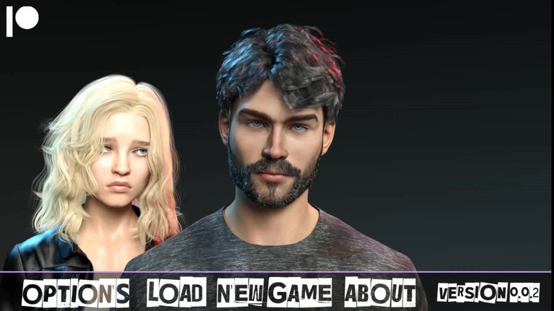 Dirty GamesXxX: 非現実化:このストーリーエピソード1から始めましょう