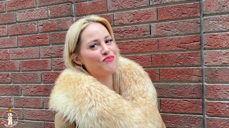 Maya Rose: Tvrdě mě ošukal můj spolupracovník