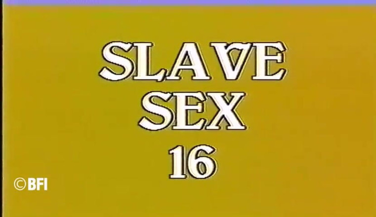 Hardcore slave sex: Slavesex 025 - BDSM'deki itaatkar fahişeler nostaljik derleme
