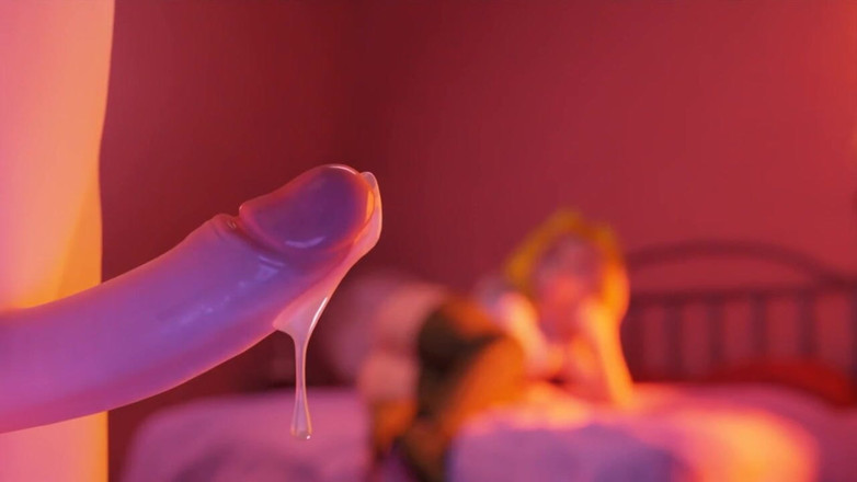 Velvixian 3D: Pornô Edd Ed e Eddy Blender Knight