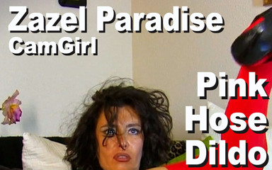 Edge Interactive Publishing: Zazel Paradise, gode rose