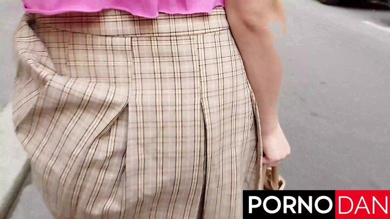 Porno Dan: Adorable 19-year-old Silvia Wise Gets Multiple Anal Creampies in First Threesome -...