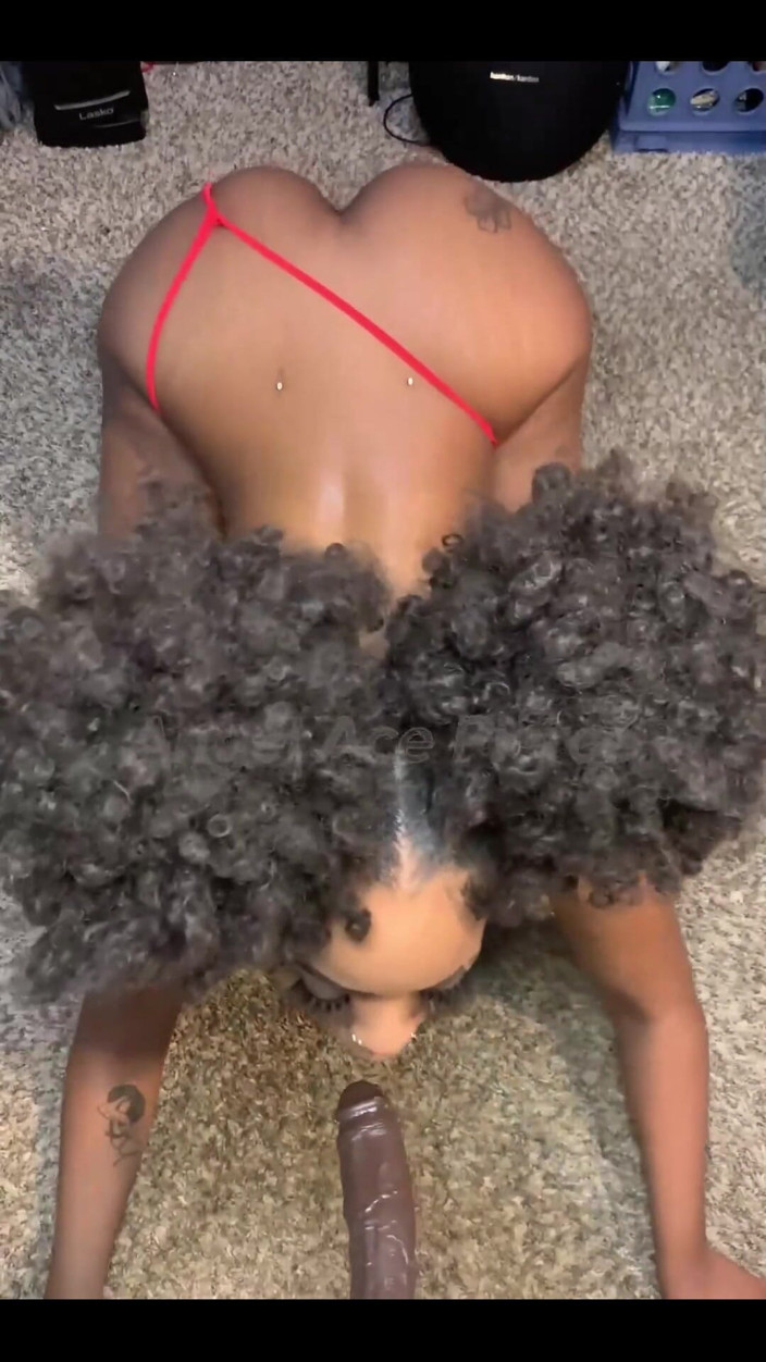 AngelAcePierce:  AngelAcePierce Video