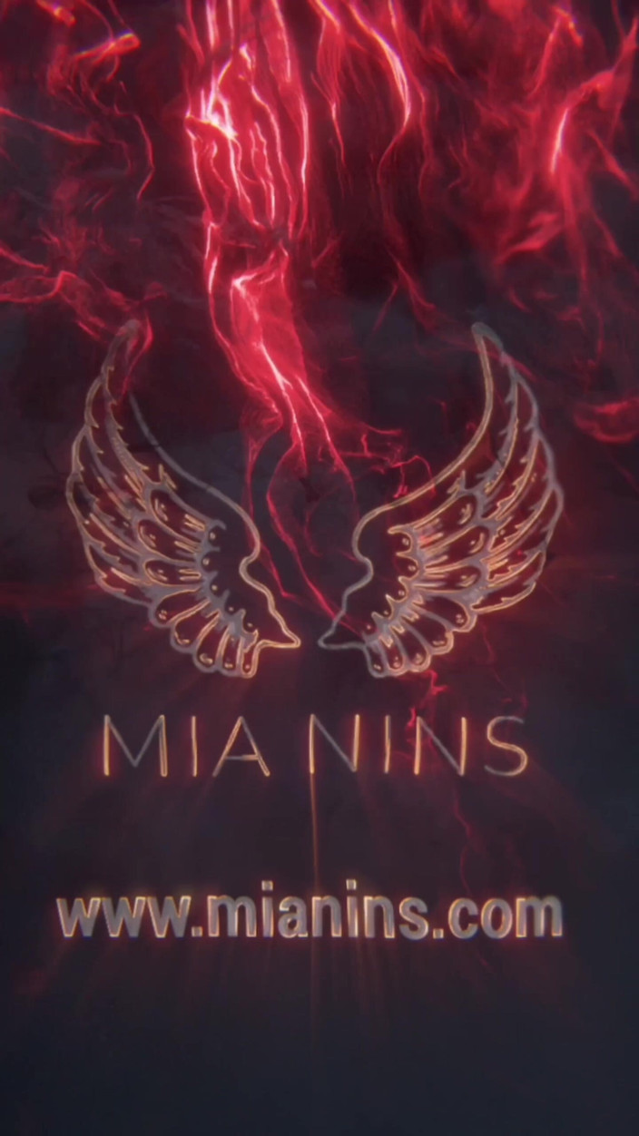 Mianins: Бразильські латиноамериканські «mianins» на фотосесії розігрівають результат