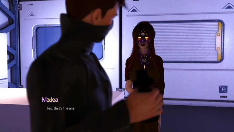 Viz Ardour: 大きなお尻を持つProjekt情熱Bustyサイバーパンク魔女がお尻めちゃくちゃとおっぱい積による大きなコックとザーメン