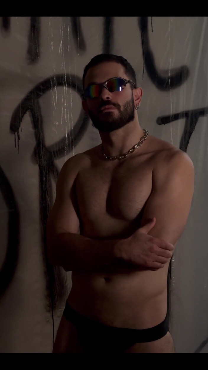 wantonboybr: Nuovo servizio fotografico. Wantonboy