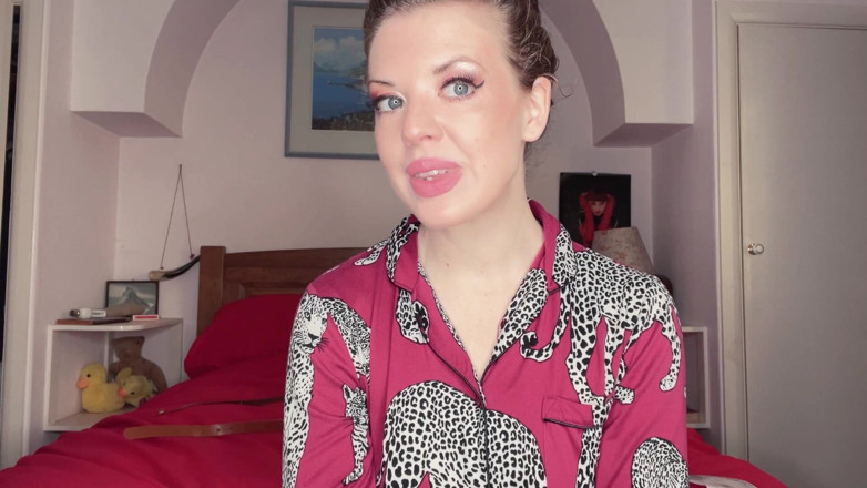 Bunnie Stevens: Ich probiere meine aligner an - Teil 1