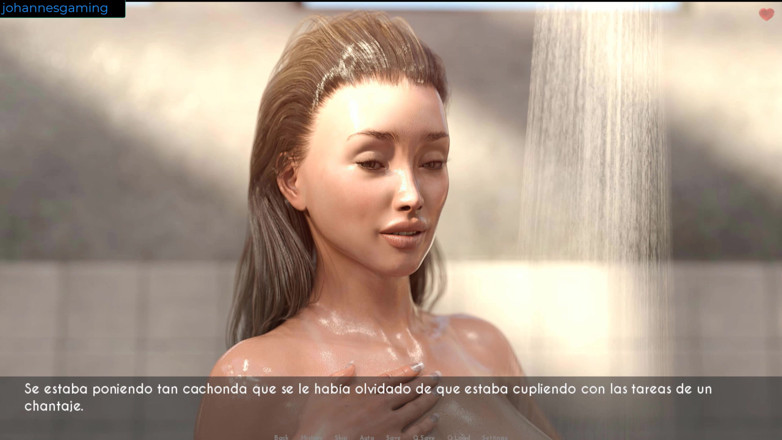 Johannes Gaming: AWAM - Sophia sabe como levar um BBC